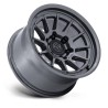 Fuel Off-Road | FC902 SPUR 17x9 ET1 - GLOSS GUNMETAL