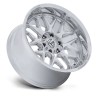 Fuel Off-Road | FC904 LYNX 20x9 ET1 - POLISHED