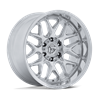 Fuel Off-Road | FC904 LYNX 20x9 ET1 - POLISHED