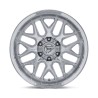 Fuel Off-Road | FC904 LYNX 20x9 ET1 - POLISHED