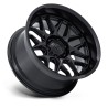Fuel Off-Road | FC904 LYNX 20x9 ET1 - BLACKOUT