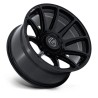 Fuel Off-Road | FC906 HALO 20x9 ET1 - GLOSS BLACK