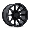 Fuel Off-Road | FC906 HALO 20x10 ET-18 - BLACKOUT