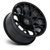 Fuel Off-Road | FC907 HEIST 20x9 ET1 - GLOSS BLACK