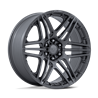 Fuel Off-Road | FC909 WEAPON 20x9 ET1 - PLATINUM