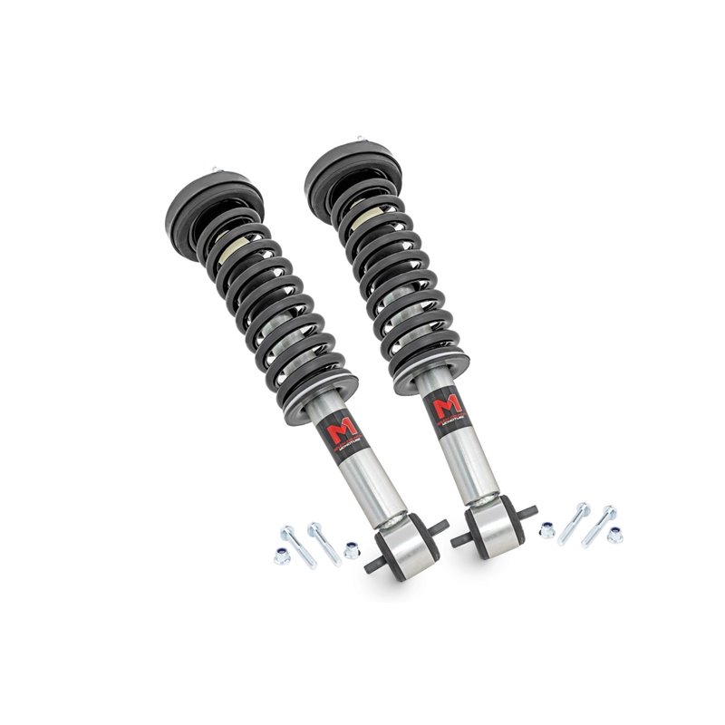 Rough Country | Leveling Strut Kit - F-150 2014-2022