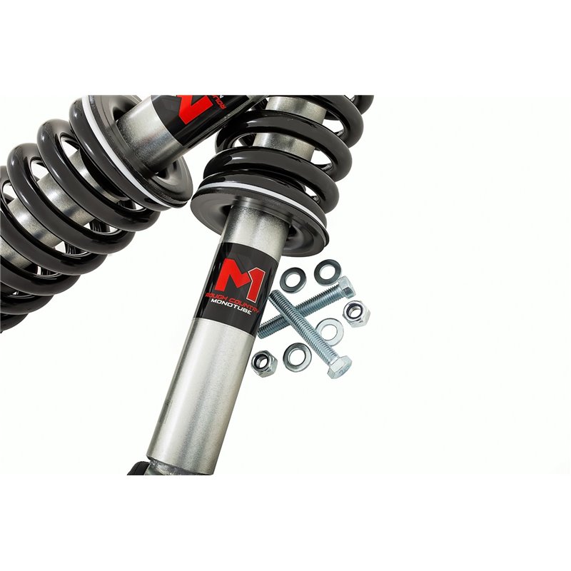 Rough Country | Leveling Strut Kit - F-150 2014-2022