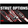 Rough Country | Leveling Strut Kit - F-150 2014-2022