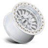 KMC | KM239 IMPACT BEADLOCK 17x9 ET25 - MACHINED
