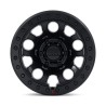 KMC | KM241 E25 BEADLOCK 17x9 ET-38 - BLACKOUT