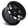 Moto Metal | MO815 DUX 20x10 ET-18 - GLOSS BLACK