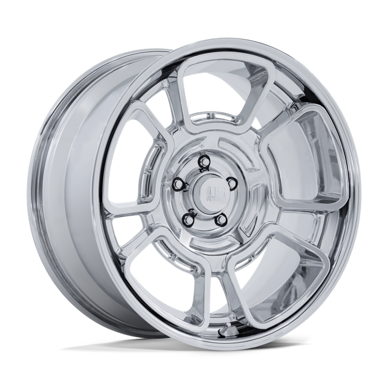 US Mag | UC147 FLAGSTAFF 20x8.5 ET1 - CHROME