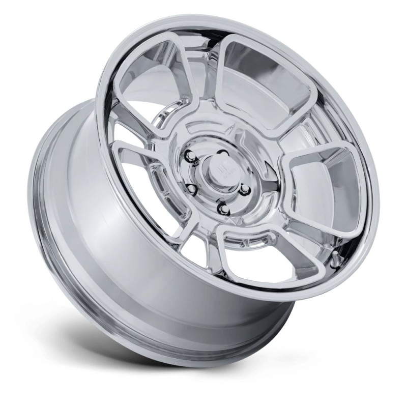 US Mag | UC147 FLAGSTAFF 20x8.5 ET1 - CHROME