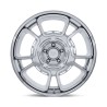 US Mag | UC147 FLAGSTAFF 20x8.5 ET1 - CHROME