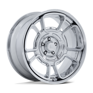 US Mag | UC147 FLAGSTAFF 22x10.5 ET12 - CHROME