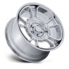US Mag | UC147 FLAGSTAFF 22x10.5 ET12 - CHROME