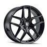 TOUREN | TR79 20x9 ET35 - Gloss Black