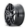 TOUREN | TR79 20x9 ET35 - Gloss Black