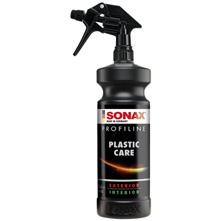 SONAX | Plastic Care - Interior/Exterior - 1L