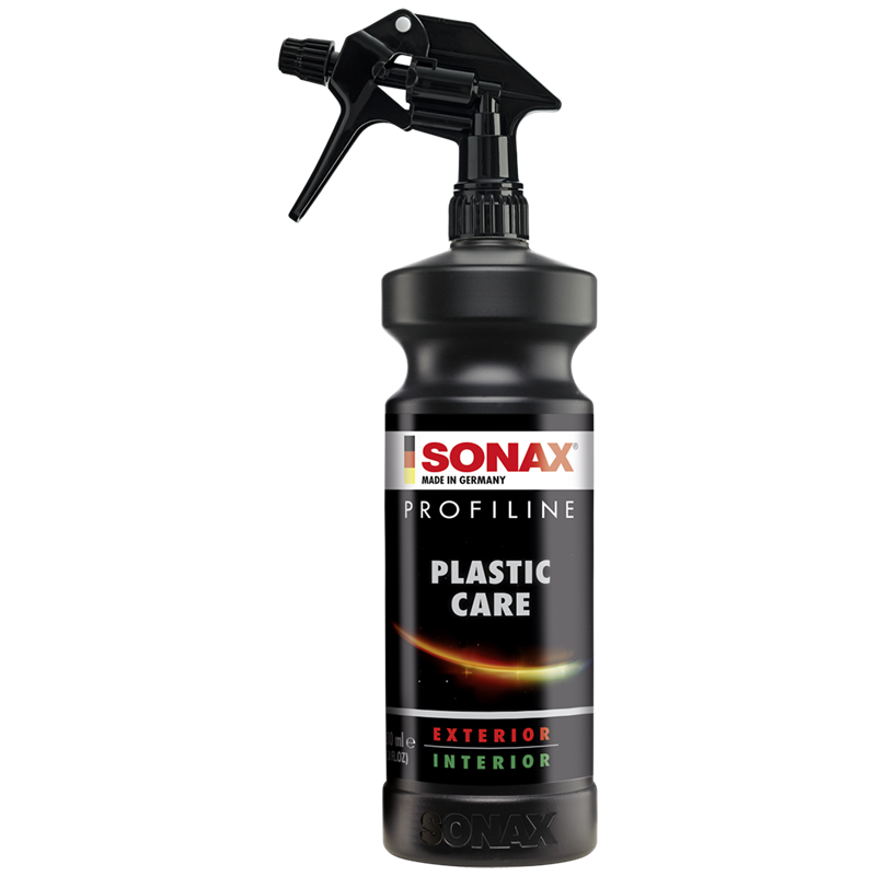 SONAX | Plastic Care - Interior/Exterior - 1L