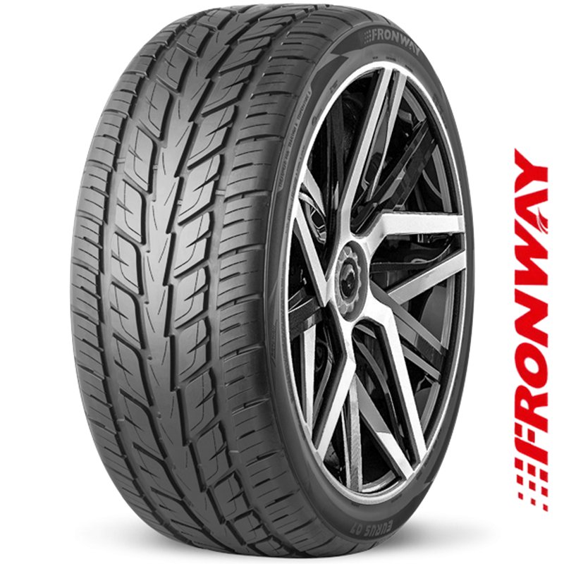 FRONWAY | EURUS 07 305/35R24 112W XL - 4 Seasons