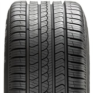 Pirelli | Scorpion AS Plus 3 265/45R20 108Y XL (ELECT) - 4 Seasons