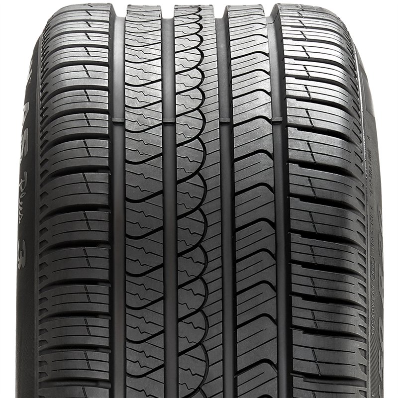 Pirelli | Scorpion AS Plus 3 255/45R20 105Y XL (ELECT) - 4 Saisons