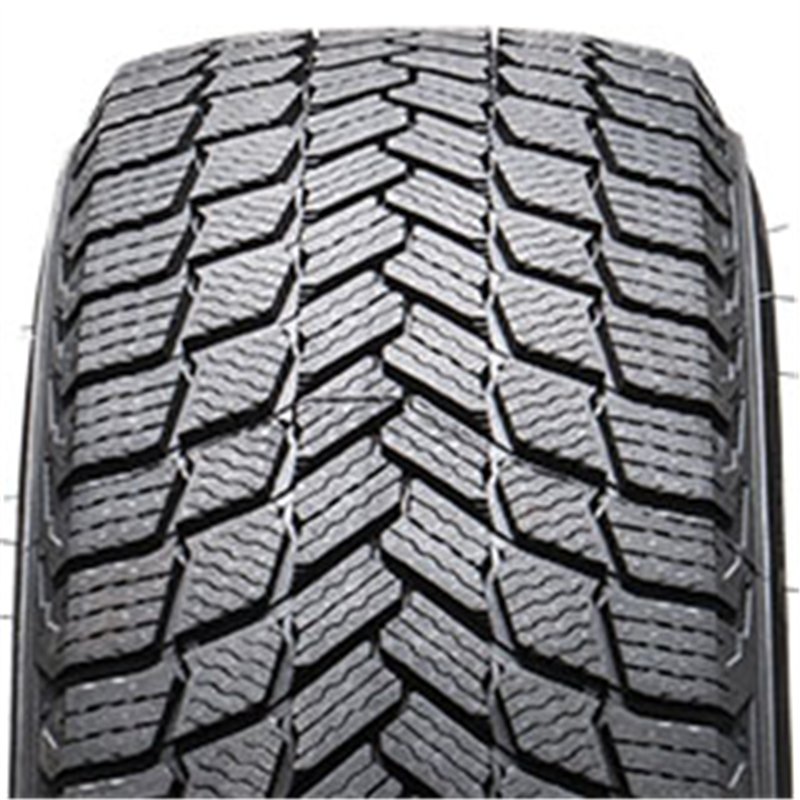 Michelin | X-Ice Snow 255/40R19 100H XL - Hiver