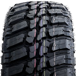 Nankang | MT-1 LT275/65R20 126/123Q E/10 - 4 Saisons