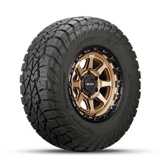 AMP Tires | TERRAIN ATTACK R/T LT305/55R20 125/122Q - 4 Saisons