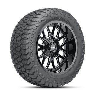 AMP Tires | TERRAIN ATTACK A/T A LT285/55R20 122/119S - 4 Seasons