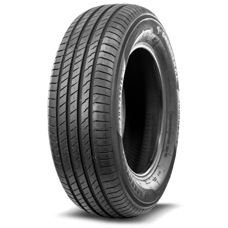 GREENTRAC | Journey-X 215/65R15 100V XL - 4 Seasons