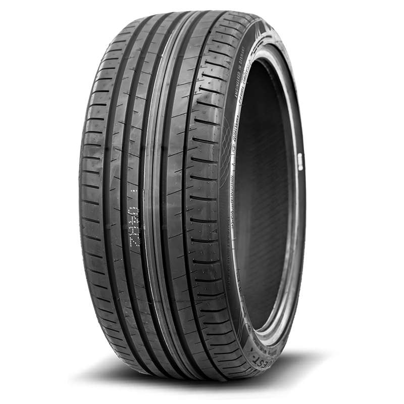 GREENTRAC | Quest-X SUV 215/60R17 96 H - 4 Seasons