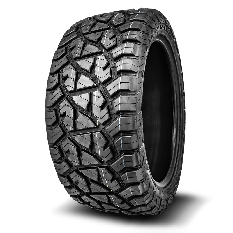 GREENTRAC | ROUGH MASTER RT LT285/60R18 8PR 118/115Q - Winter