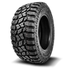 HAIDA | HD869 LT245/75R17 10PR 121/118Q - 4 Seasons Winter Approved