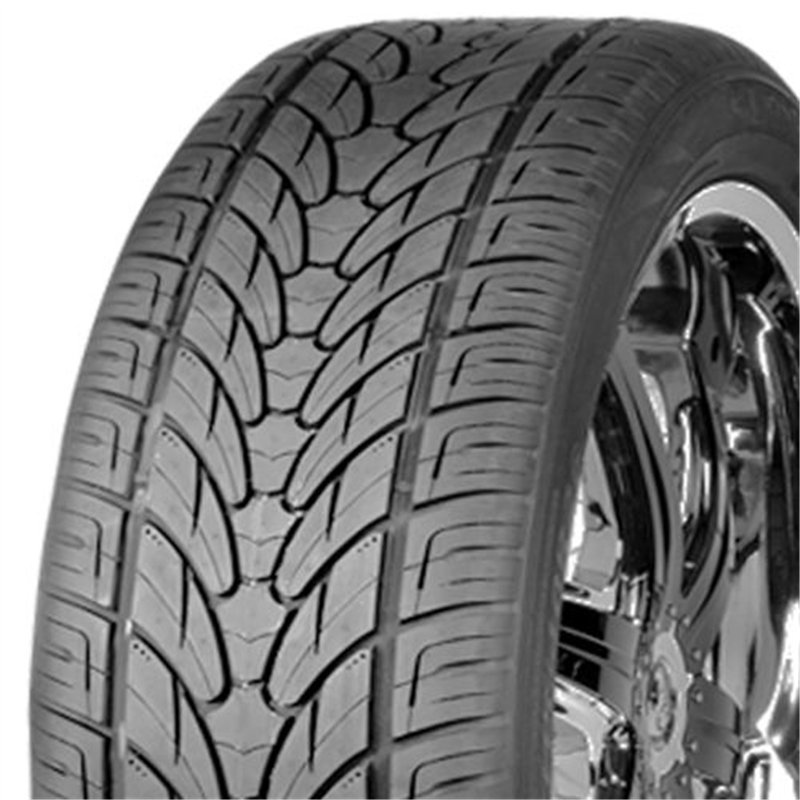 LIONHART | LH-TEN 265/60R18 110V - 4 Seasons