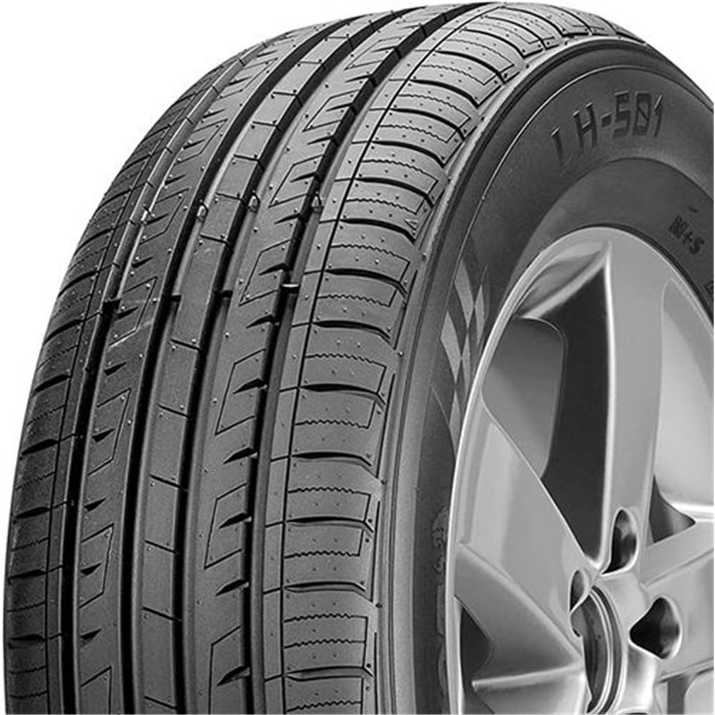 LIONHART | LH-501 175/65R14 84T XL - 4 Saisons