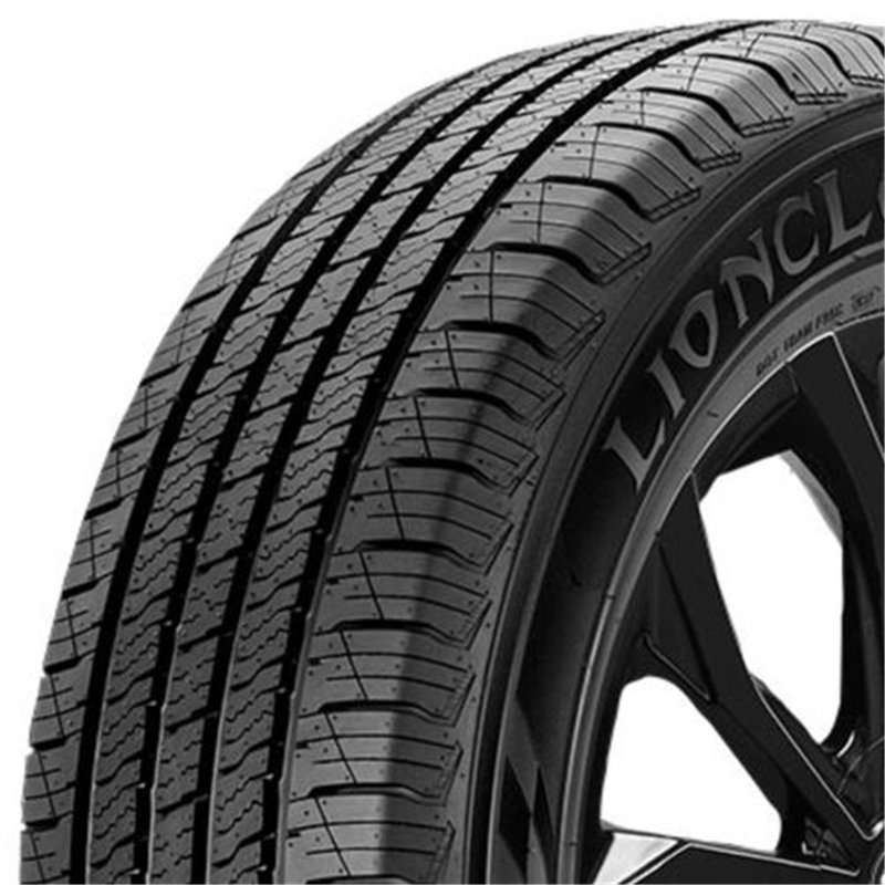 LIONHART | LIONCLAW HT P215/70R16 99T - 4 Seasons
