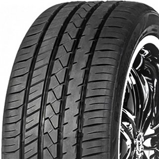 LIONHART | LH-FIVE 255/55R19 111V XL - 4 Seasons