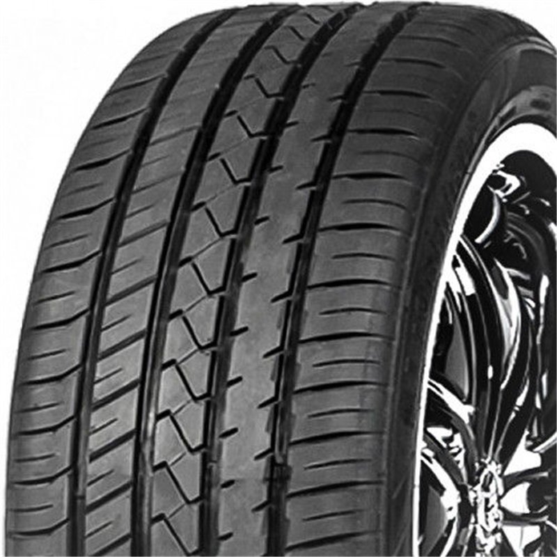 LIONHART | LH-FIVE 235/50ZR17 100W XL - 4 Seasons