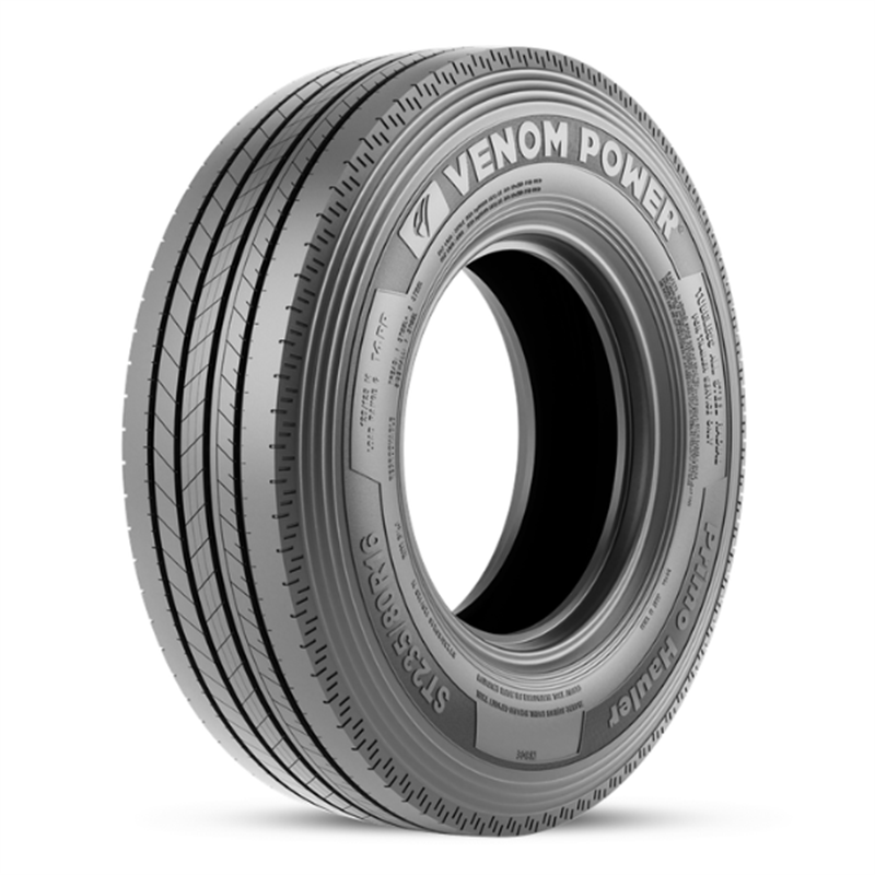VENOM POWER | VENOM POWER PRIMO HAULER ST235/85R16 G/14PR 132/127M - 4 Saisons