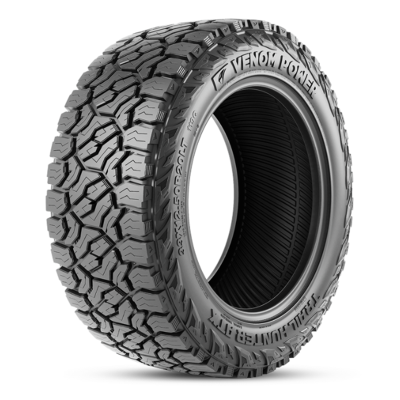 VENOM POWER | VENOM POWER TRAIL HUNTER ATX 33X12.50R22LT 10PR 109R - 4 Seasons