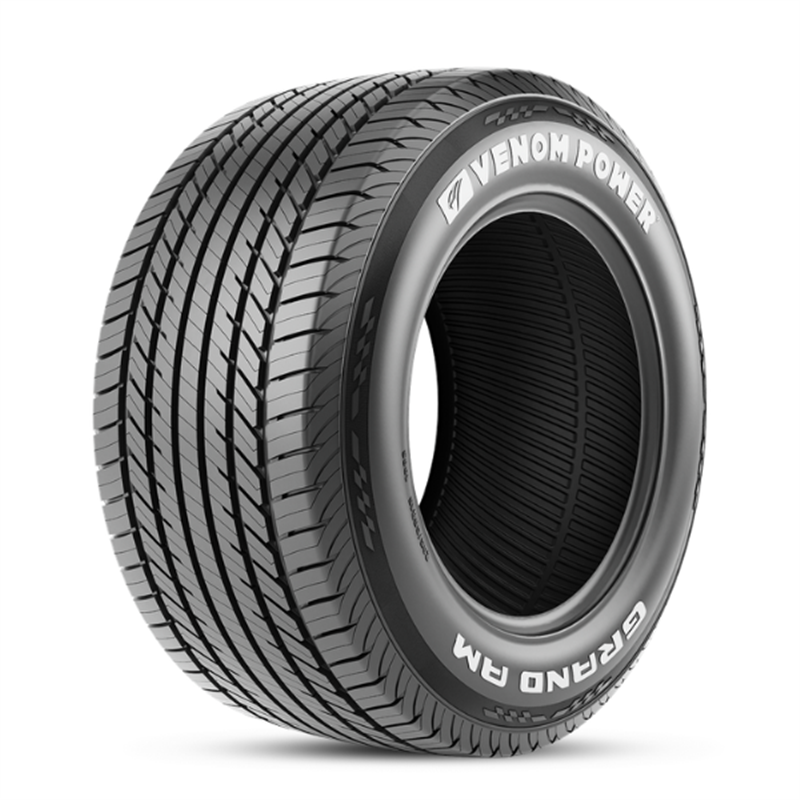 VENOM POWER | VENOM POWER GRAND AM 175/70R14 84S - 4 Saisons