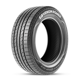 VENOM POWER | VENOM POWER COVERT GRIP H/T LT235/85R16 10PR 120/116Q - 4 Saisons