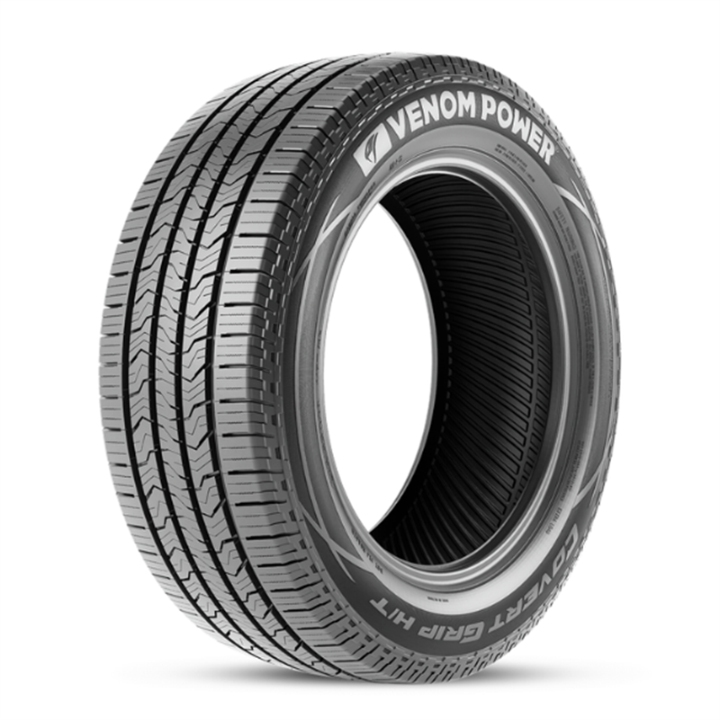 VENOM POWER | VENOM POWER COVERT GRIP H/T LT235/85R16 10PR 120/116Q - 4 Saisons