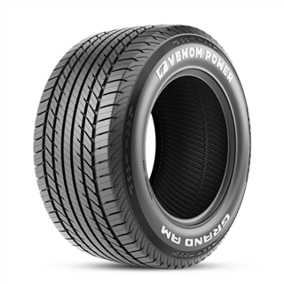 VENOM POWER | VENOM POWER GRAND AM 235/70R15 106T XL - 4 Saisons