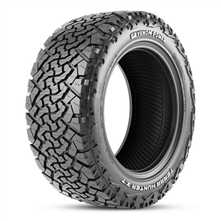 VENOM POWER | VENOM POWER TERRA HUNTER X/T 2 31X10.50R15LT 6PR 109S - Hiver