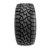 VENOM POWER | VENOM POWER TRAIL HUNTER R/T LT265/75R16 10PR 123/120R - 4 Saisons Homologué Hiver