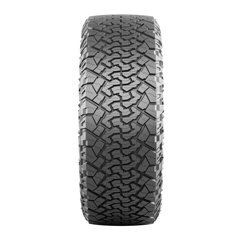 VENOM POWER | VENOM POWER TERRA HUNTER X/T 2 LT325/50R22 12PR 127R - 4 Saisons Homologué Hiver