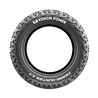 VENOM POWER | VENOM POWER TERRA HUNTER X/T 2 LT325/65R18 8PR 121/118T - 4 Saisons Homologué Hiver